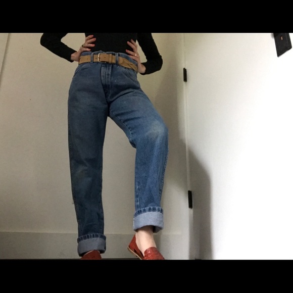 Rustlers Vintage Rustler Denim Jean - Picture 4 of 11